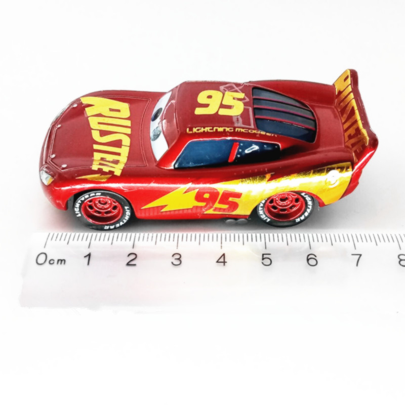 disney cars action figure