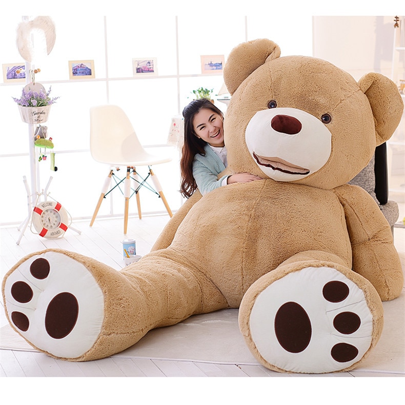 teddy bear filling